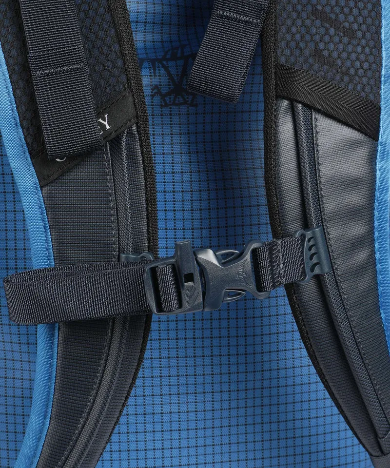 Osprey Squffel 70 Sac de voyage blue flame/scoria blue
