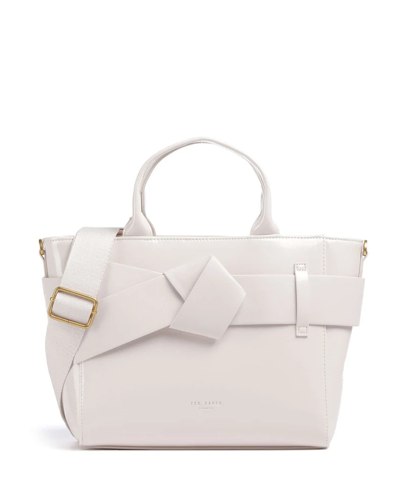 Ted Baker Jimsa Sac à main ivory