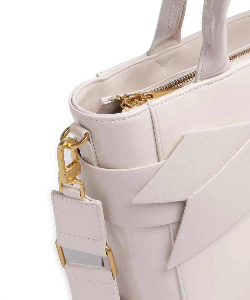 Ted Baker Jimsa Sac à main ivory