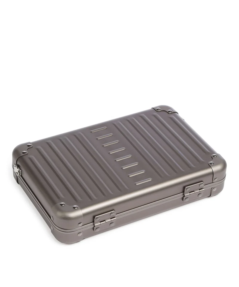 Aleon Classic 2505 Vanity Sac bandoulière bronze