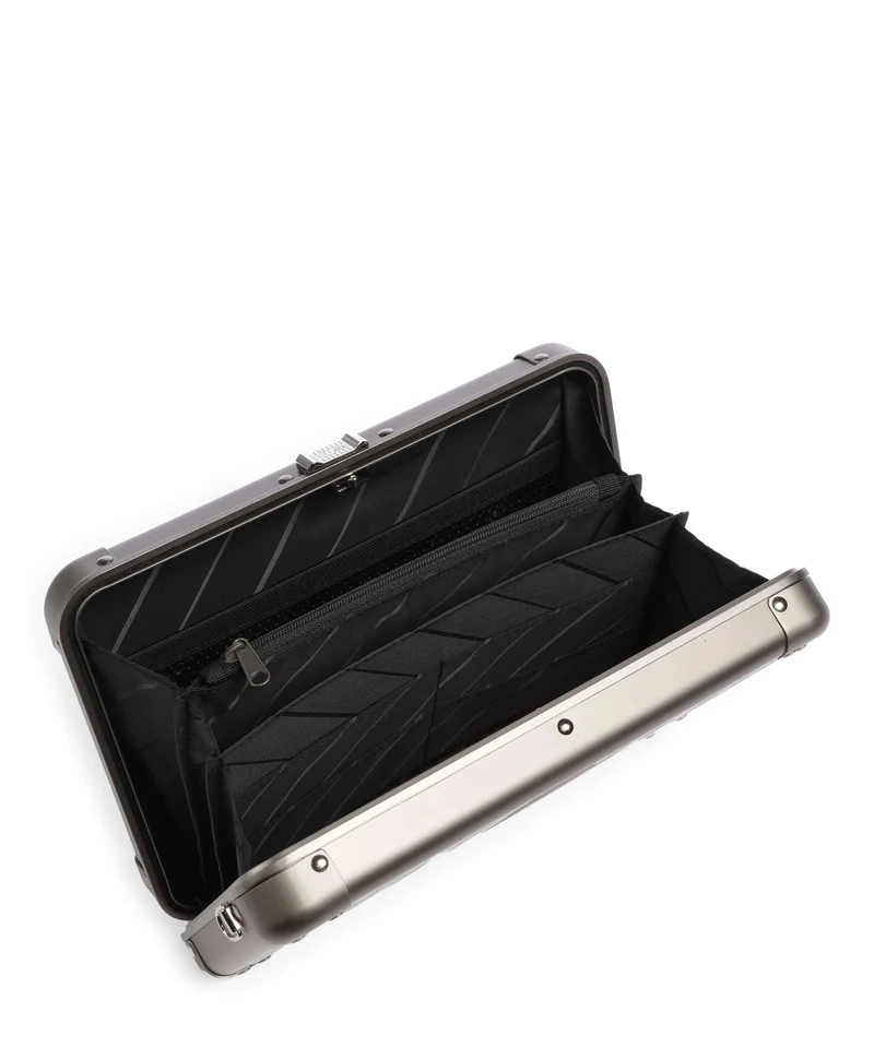 Aleon Classic 2505 Vanity Sac bandoulière bronze