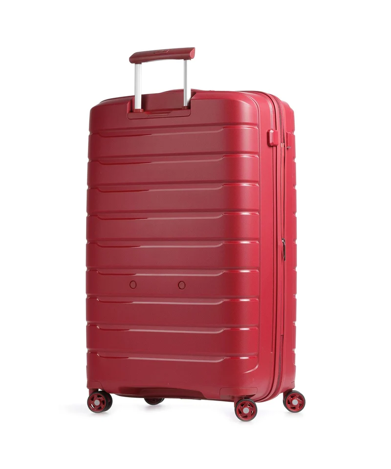 Roncato B-Flying Valise 4 roues rosso