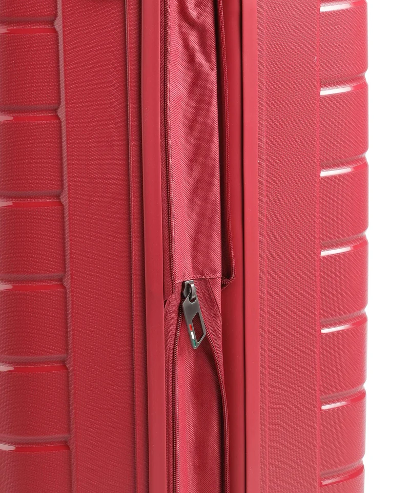 Roncato B-Flying Valise 4 roues rosso