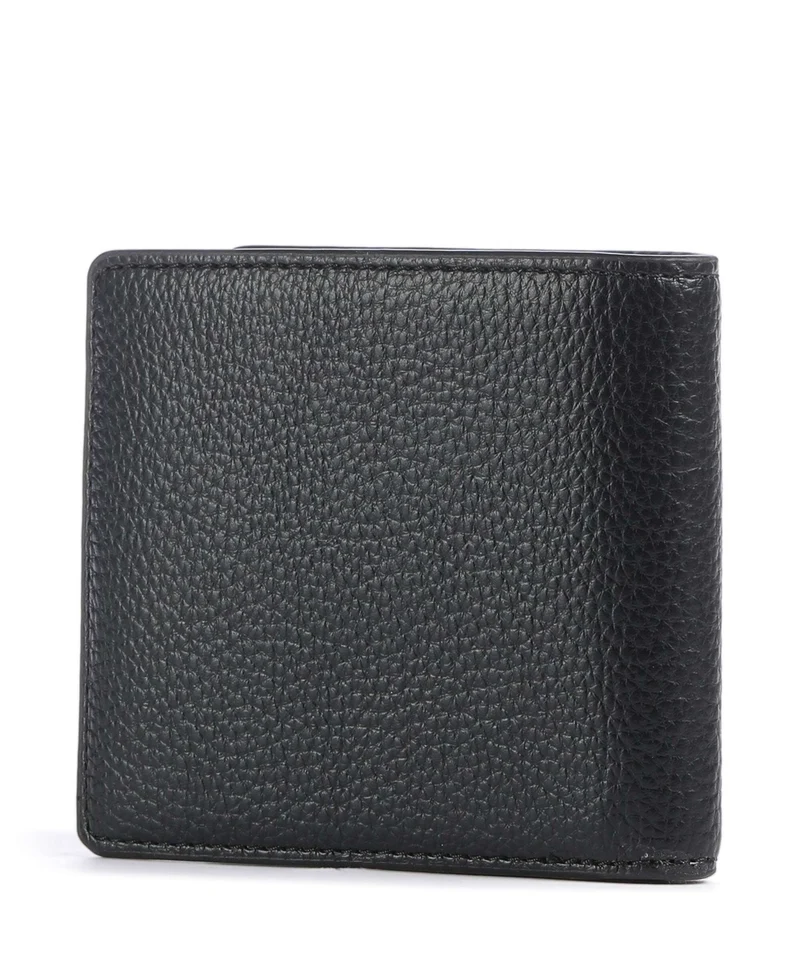 Vivienne Westwood Grain Étui à cartes crédit black