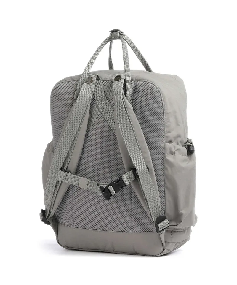 Fjällräven Kånken Outlong Sac à dos fog