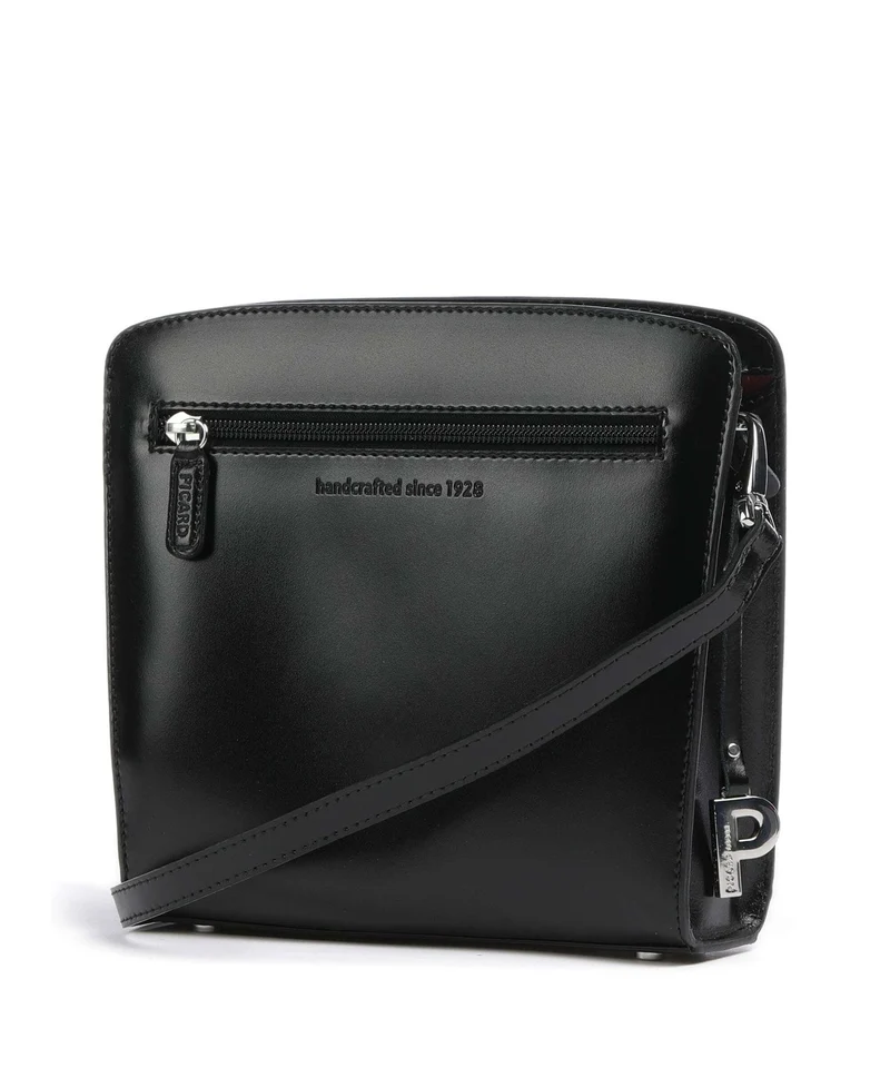Picard Black Tie Sac bandoulière schwarz
