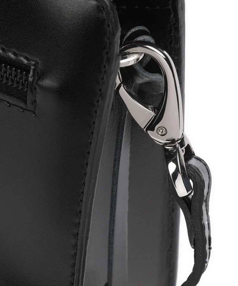 Picard Black Tie Sac bandoulière schwarz