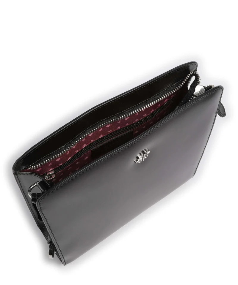 Picard Black Tie Sac bandoulière schwarz