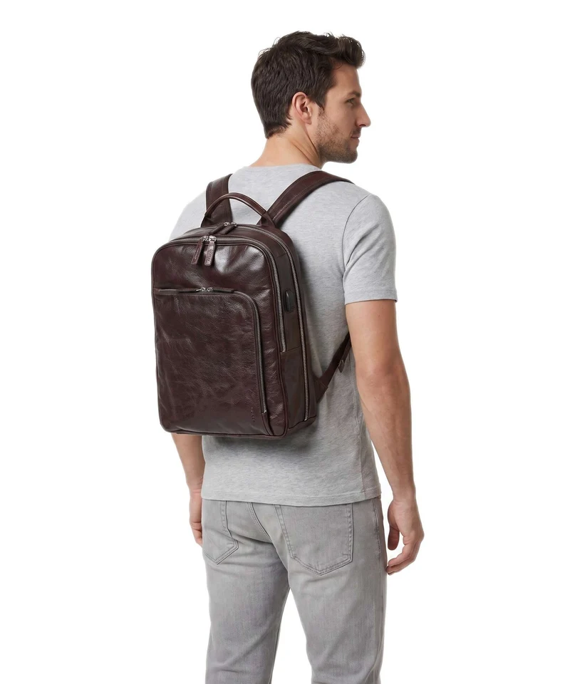 Picard Buddy Sac à dos cafe