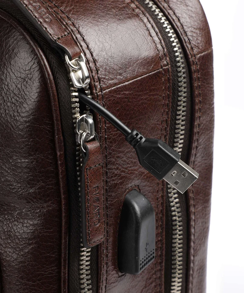 Picard Buddy Sac à dos cafe