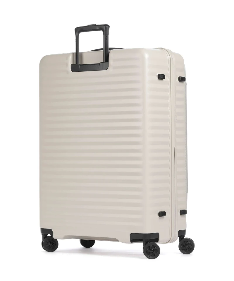 Echolac Celestra FA L Valise 4 roues vanilla cream