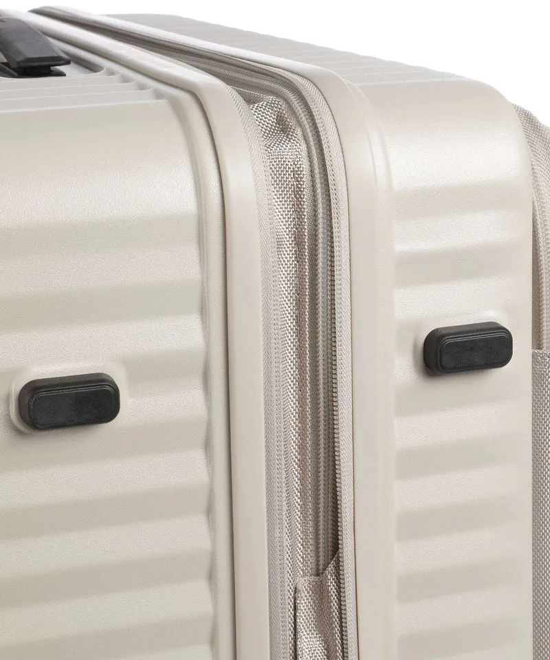 Echolac Celestra FA L Valise 4 roues vanilla cream