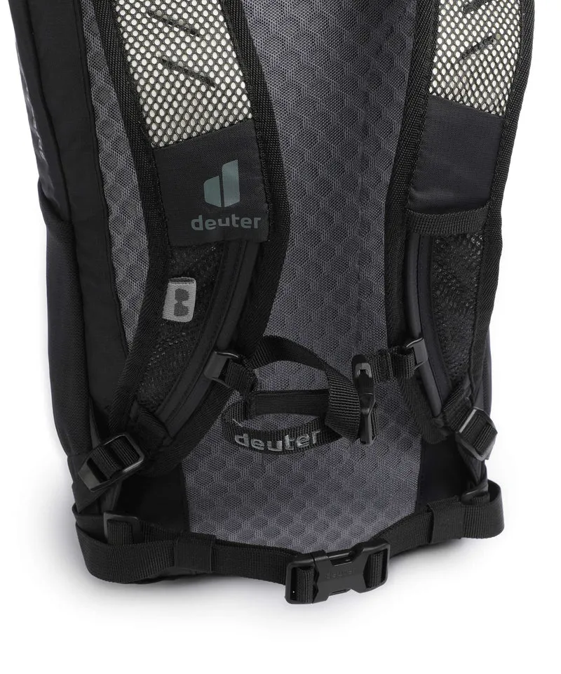 Deuter Speed Lite 17 Sac à dos de randonnée black