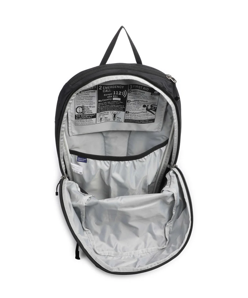 Deuter Speed Lite 17 Sac à dos de randonnée black
