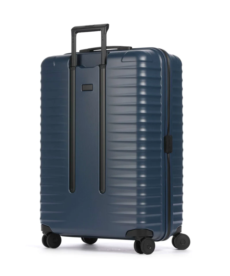 Titan Upgrade Valise 4 roues midnight blue