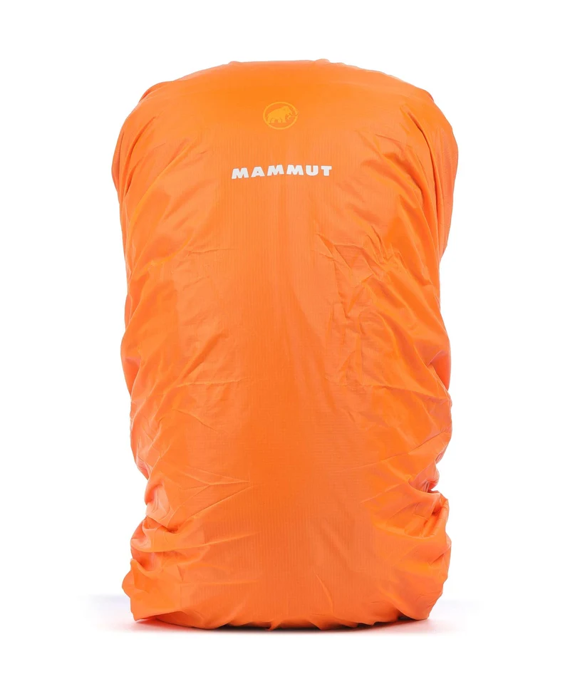 Mammut Ducan Spine 50-60 Sac à dos de trekking black