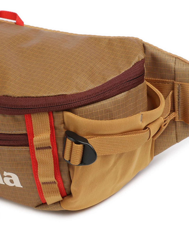 Patagonia Black Hole 5 Sac banane talon gold