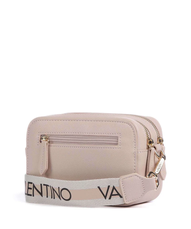 Valentino Bags Zero Re Sac bandoulière cipria