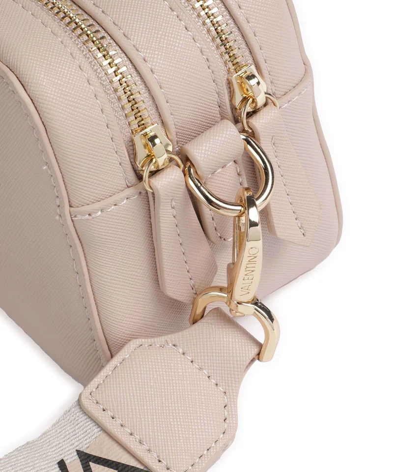 Valentino Bags Zero Re Sac bandoulière cipria