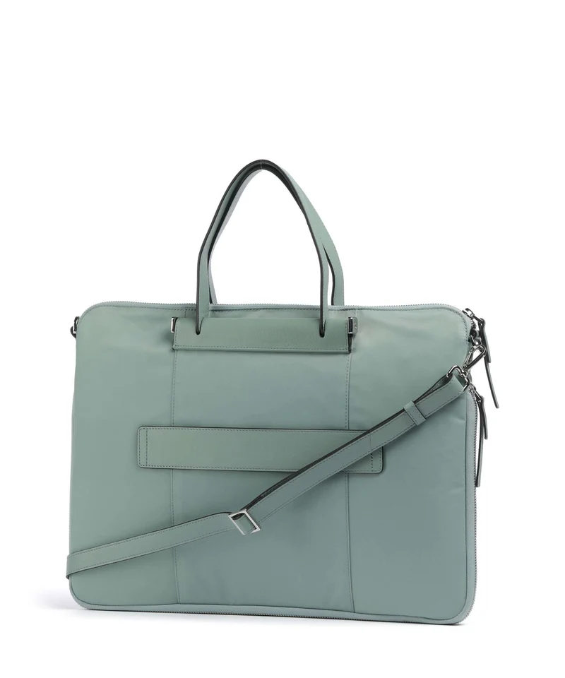 Piquadro W92T Porte-document green