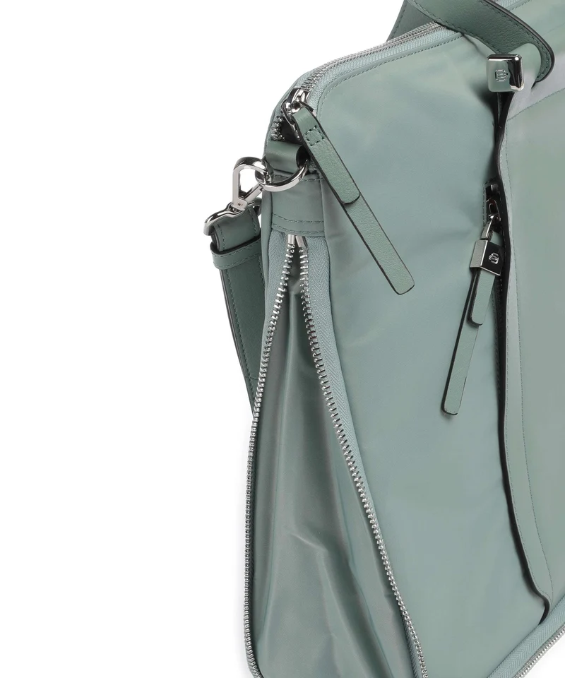 Piquadro W92T Porte-document green