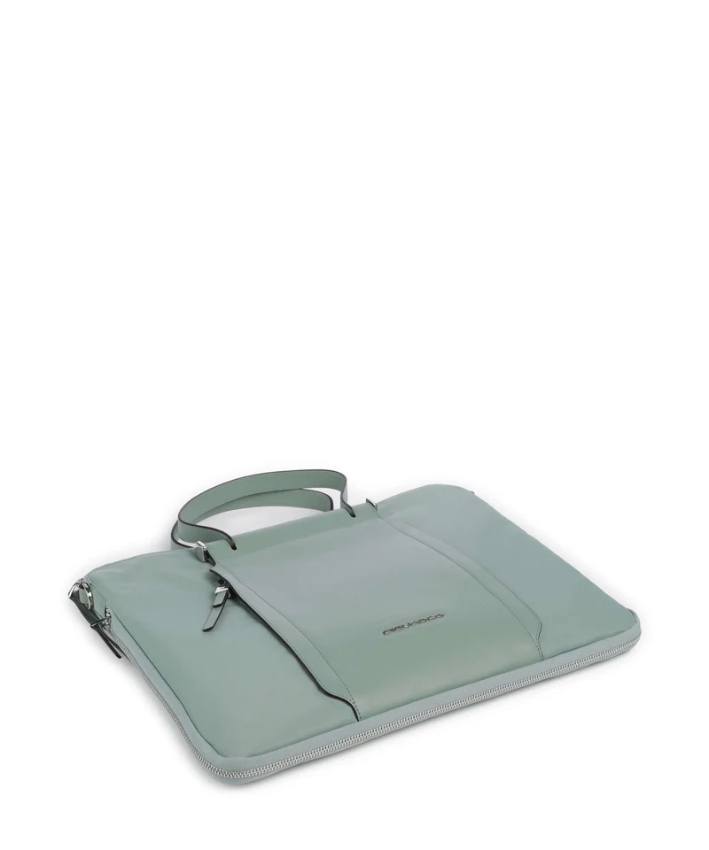 Piquadro W92T Porte-document green