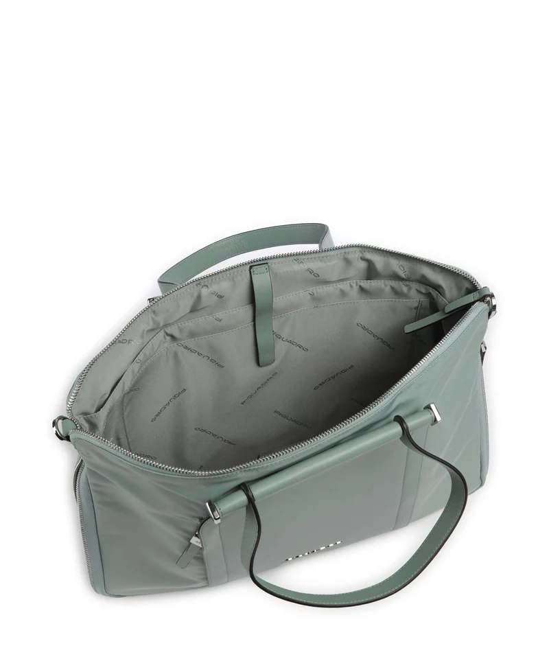 Piquadro W92T Porte-document green