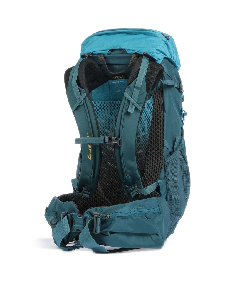 Gregory Amber 44 Plus Sac à dos de randonnée coral blue