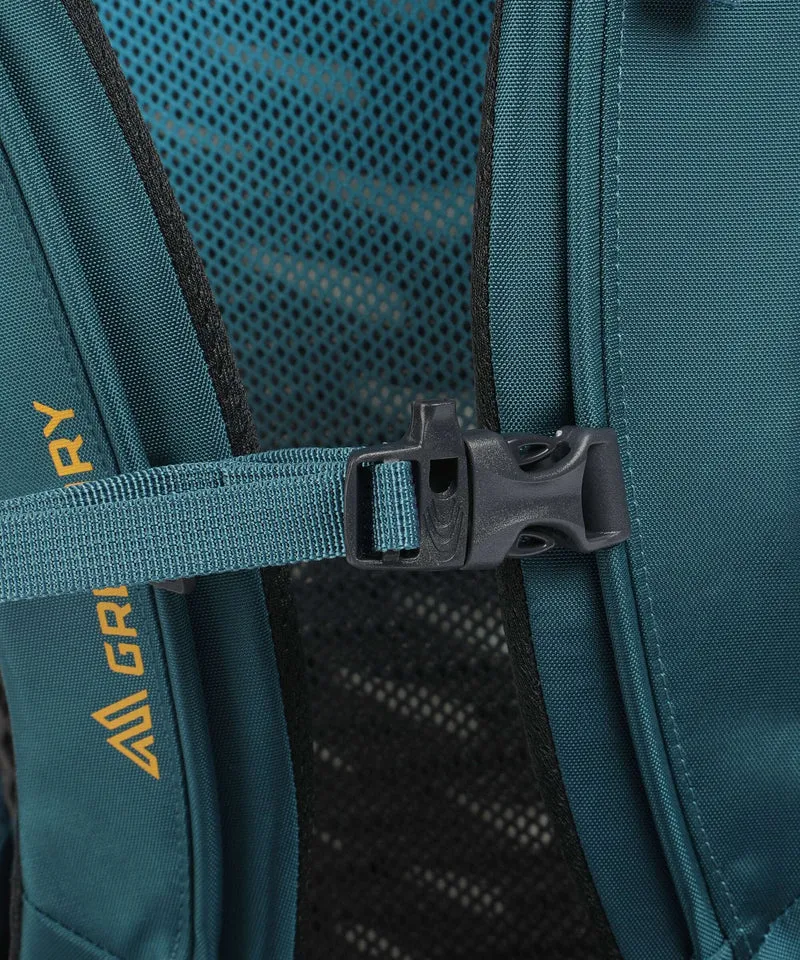 Gregory Amber 44 Plus Sac à dos de randonnée coral blue