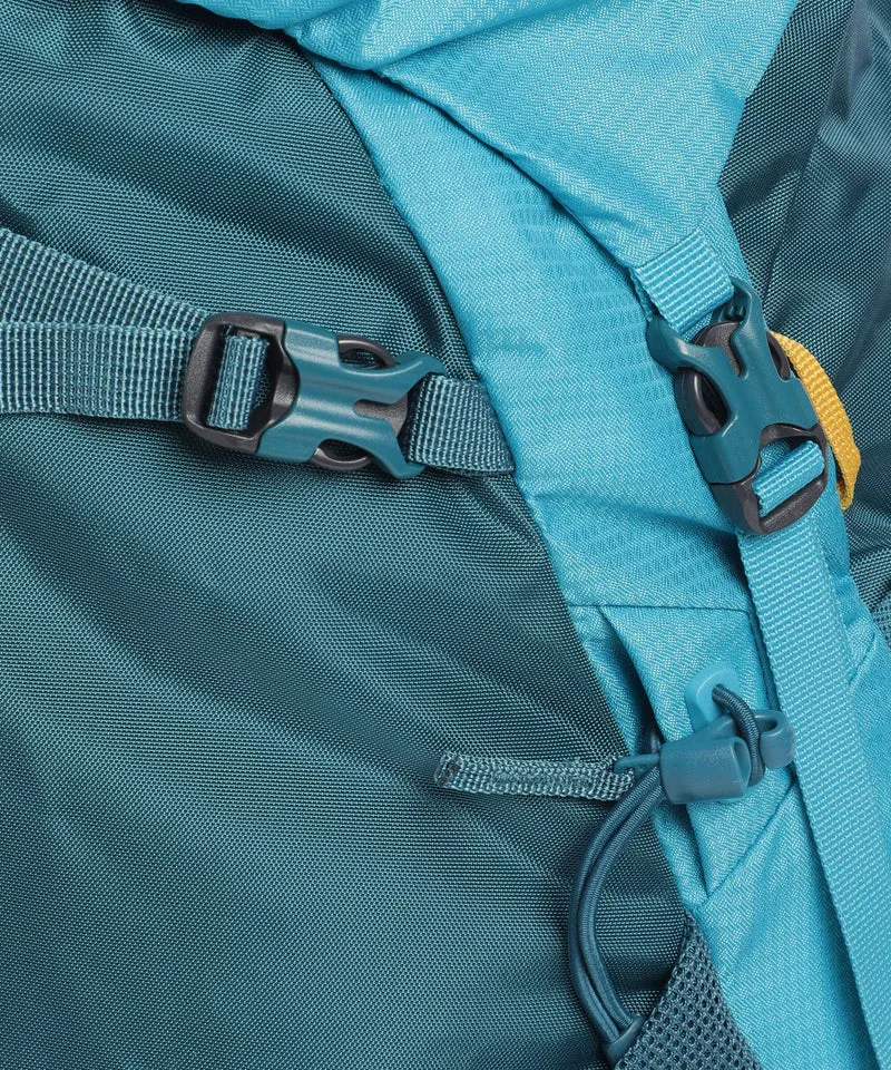 Gregory Amber 44 Plus Sac à dos de randonnée coral blue