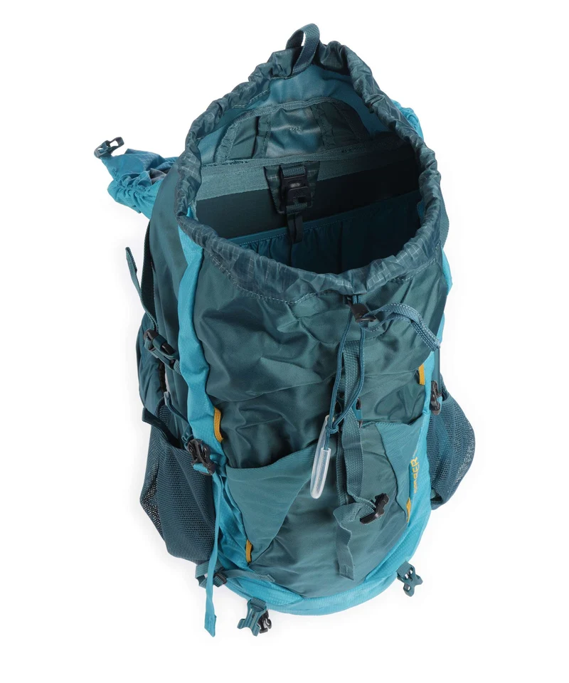Gregory Amber 44 Plus Sac à dos de randonnée coral blue