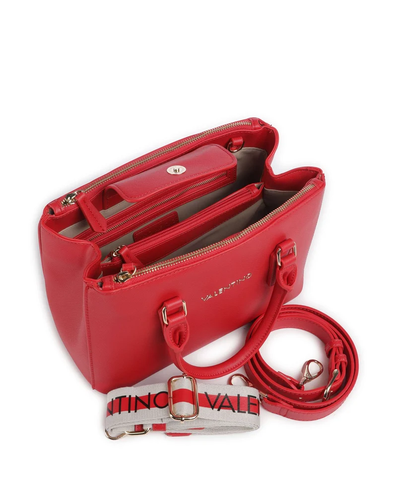 Valentino Bags Zero Re Sac à main rosso