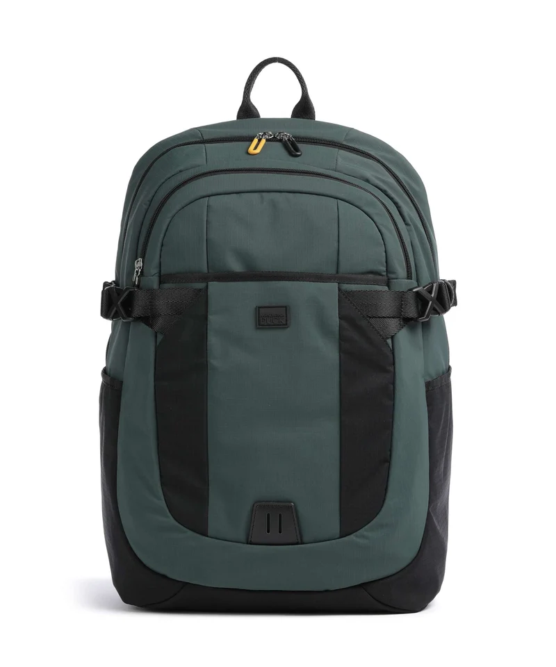 Mandarina Duck Y-Lite Sac à dos pine green