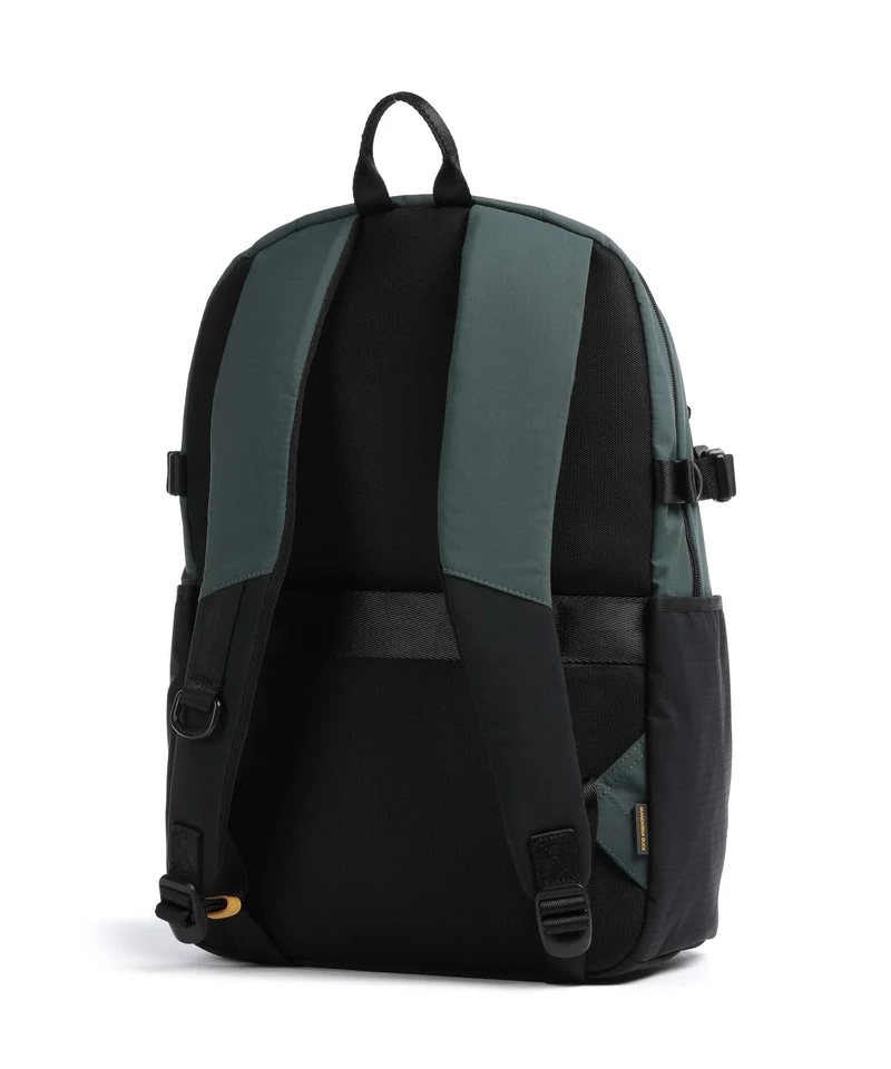 Mandarina Duck Y-Lite Sac à dos pine green