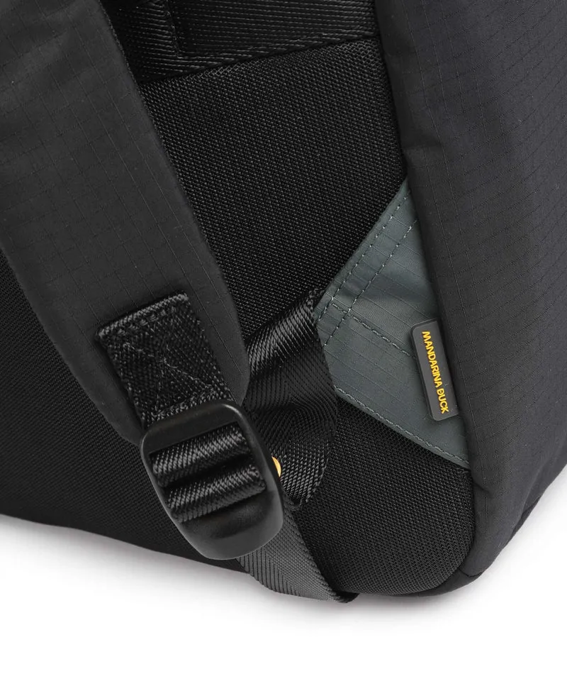 Mandarina Duck Y-Lite Sac à dos pine green