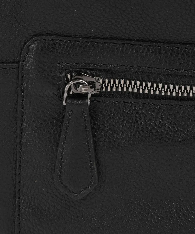 Bugatti Bella Sac à dos schwarz