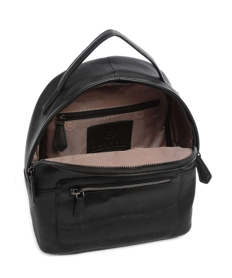 Bugatti Bella Sac à dos schwarz