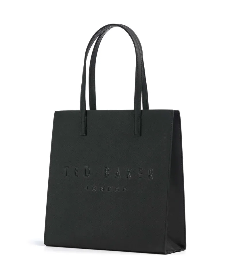 Ted Baker Soocon Cabas black