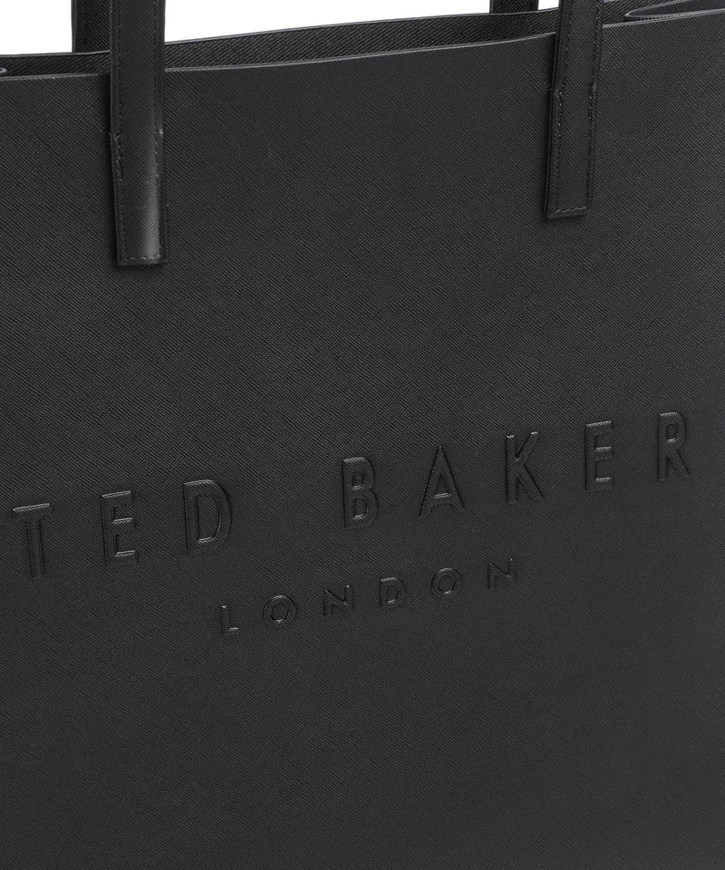 Ted Baker Soocon Cabas black