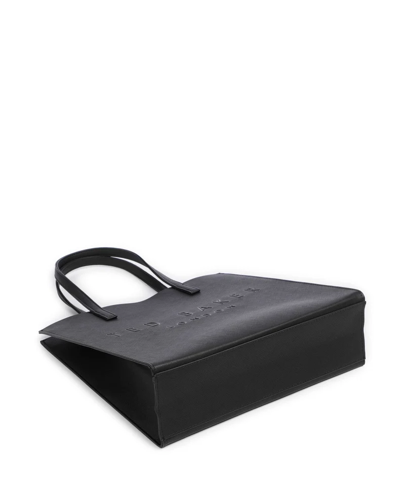 Ted Baker Soocon Cabas black