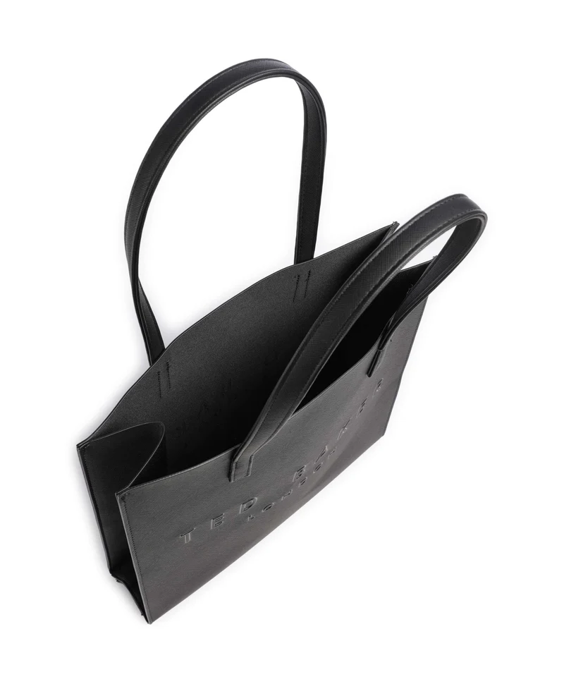 Ted Baker Soocon Cabas black