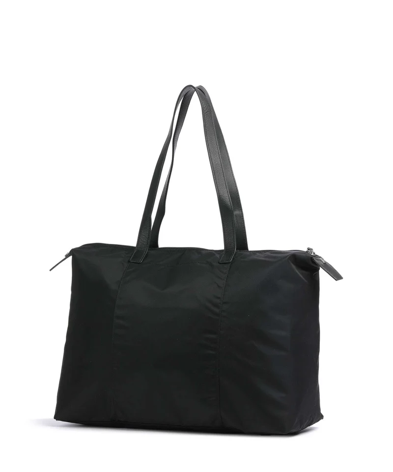 Piquadro W92T Cabas black
