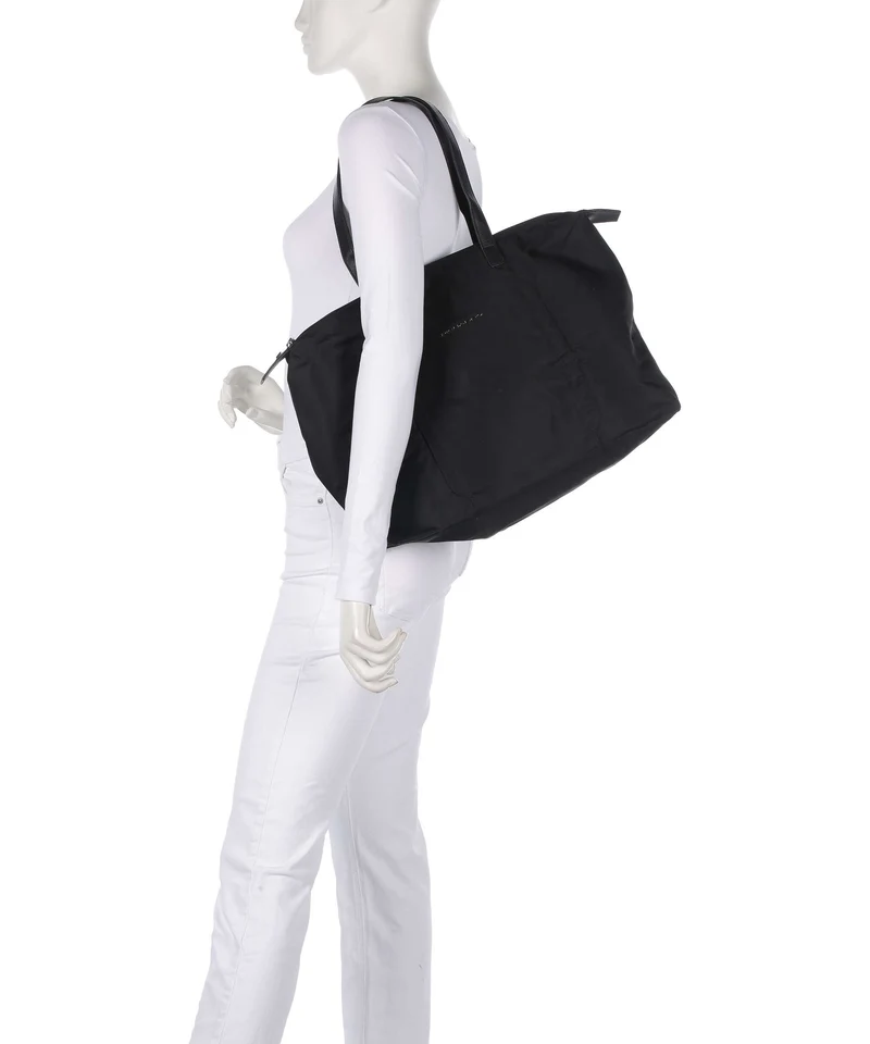 Piquadro W92T Cabas black