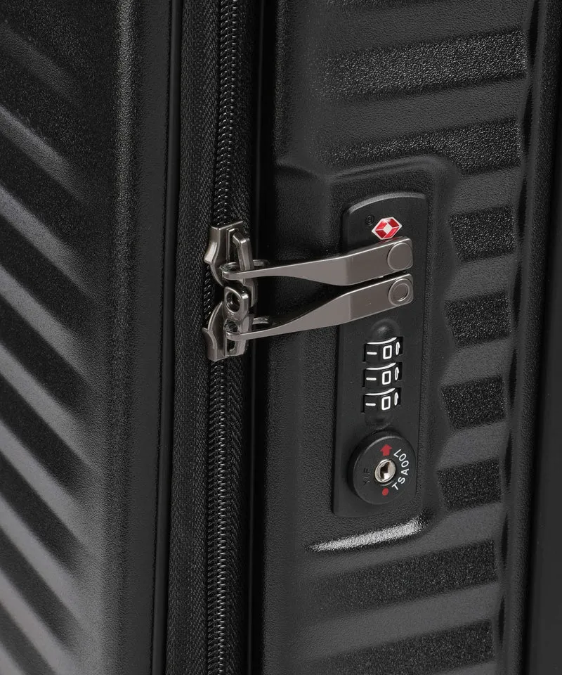 Echolac Celestra FA M Valise 4 roues black