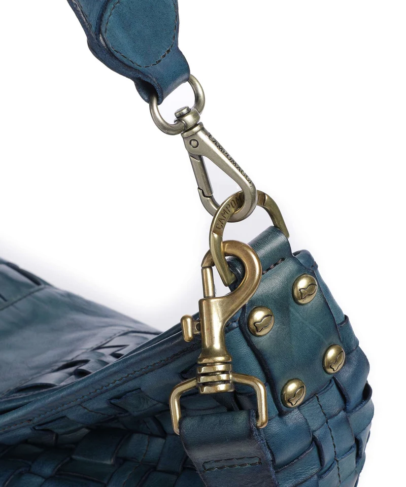 Campomaggi Sac fourre-tout zaffiro