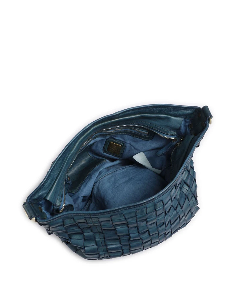 Campomaggi Sac fourre-tout zaffiro