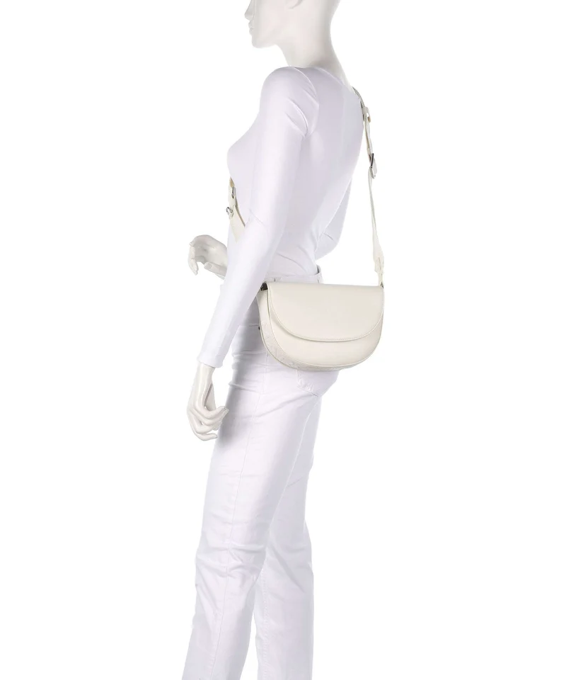 Marc O'Polo Vika Sac bandoulière natural cotton