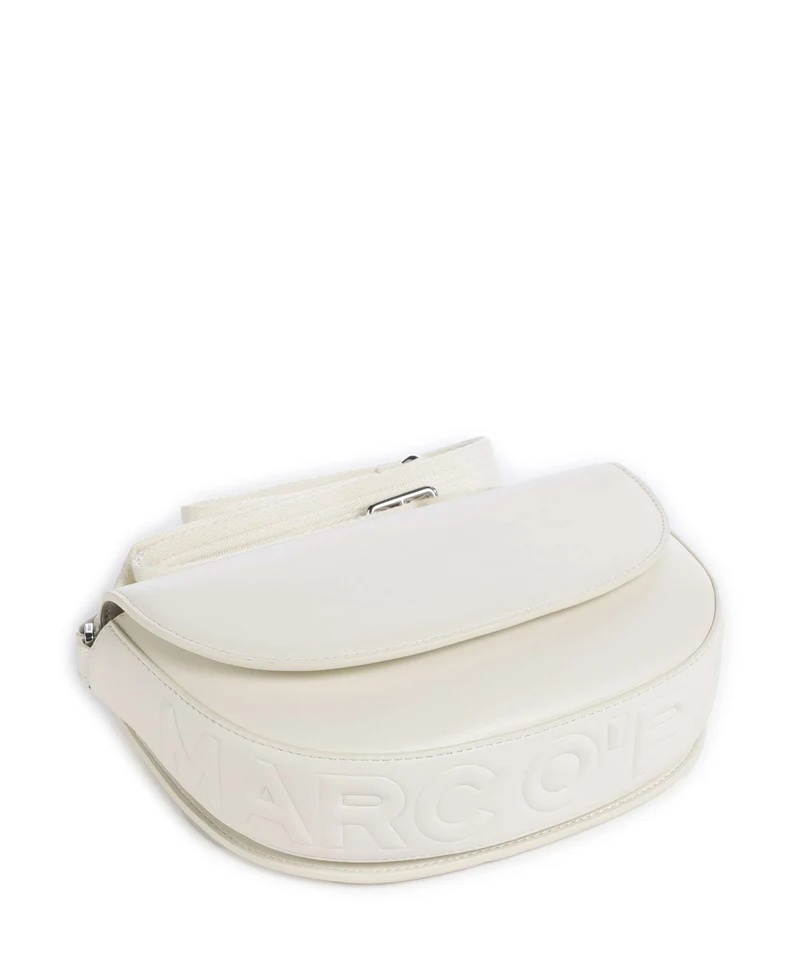 Marc O'Polo Vika Sac bandoulière natural cotton