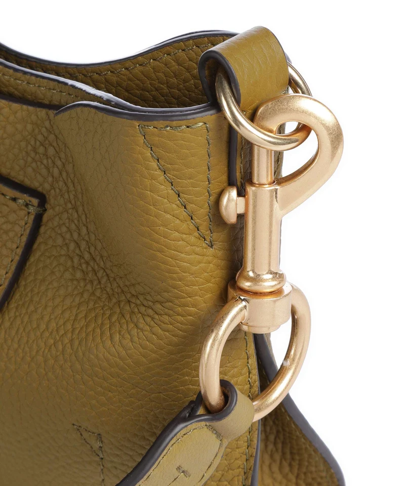 See by Chloé Joan Sac bandoulière olive