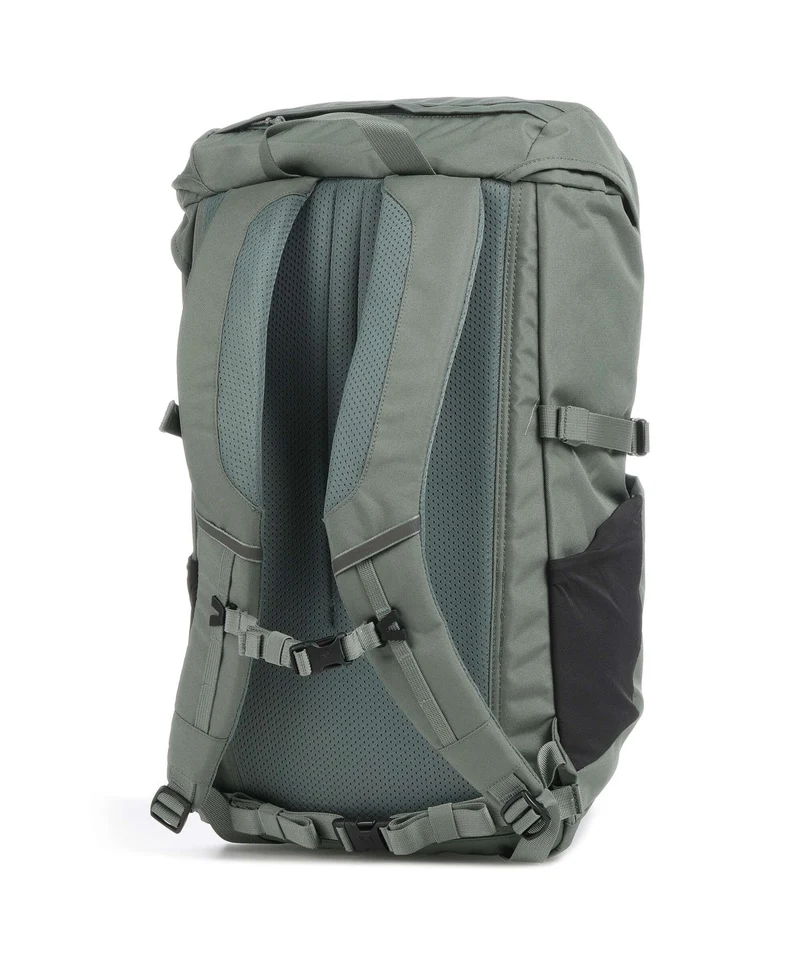 Fjällräven Skule Top 26 Sac à dos patina green